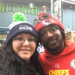 Meet your Posher, Angela